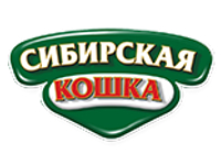 Сибирская кошка