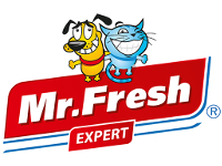 Mr.Fresh