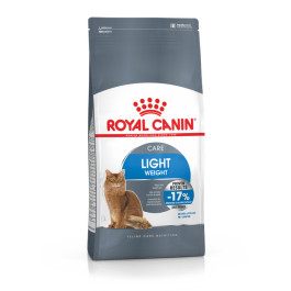 Royal Canin Light корм для кошек склонных к полноте
