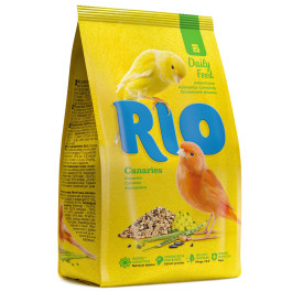 RIO корм для канареек 500гр