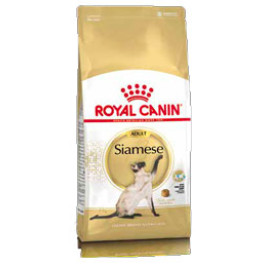 Royal Canin Siamese корм для кошек Сиамской породы