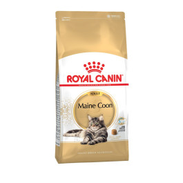 Royal Canin Maine Coon корм для кошек Мейн-кун