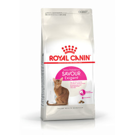 Royal Canin Exigent Savour корм для кошек, привередливых ко вкусу продукта