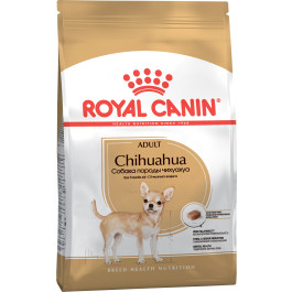 Royal Canin Chihuahua корм для собак породы Чихуахуа