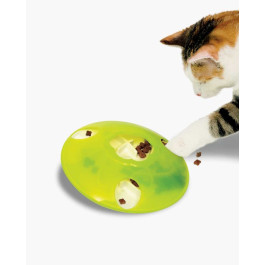 Hagen Игрушка-головоломка для кошек Catit игровой диск для лакомств и корма