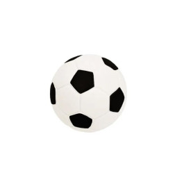 ZooOne Игрушка для собак Футбольный мяч 7,5см