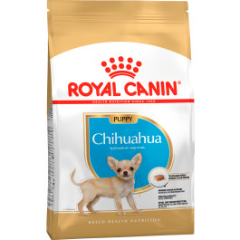 Royal Canin Chihuahua Puppy Корм для щенков породы Чихуахуа
