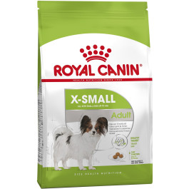 Royal Canin  XSmall Adult корм для собак миниатюрных пород