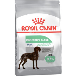 Royal Canin  Maxi Digestive Care корм для собак крупных пород с чувствительным пищеварением