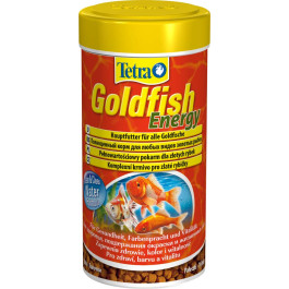 Tetra Goldfish Energy Корм для золотых рыбок, палочки 500мл