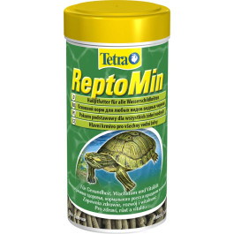 Tetra ReptoMin Sticks Корм основной для водных черепах