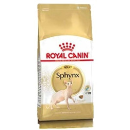 Royal Canin Sfinx корм для кошек породы Сфинкс