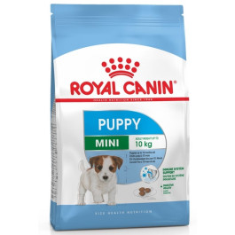 Royal Canin  Mini Puppy Корм для щенков мелких пород