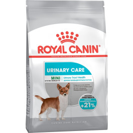 Royal Canin  Mini Urinary Care Корм для собак с чувствительной мочевыделительной системой
