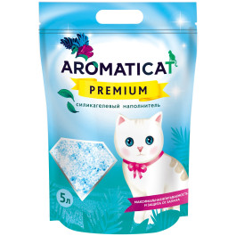 AromatiCat Наполнитель силикагелевый Premium