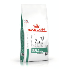 Royal Canin Satiety Weight Management Small Dog диета для собак мелких пород для снижения веса