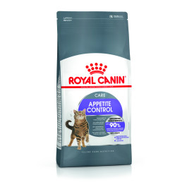 Royal Canin Appetite Control корм для кошек для контроля выпрашивания корма