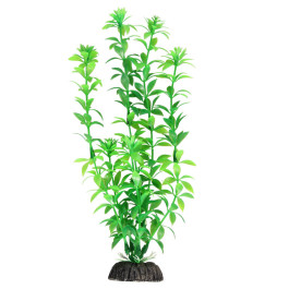 Triol Растение аквариумное пластиковое Гемиантус зеленый 200мм