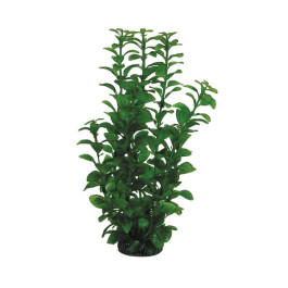 Triol Растение аквариумное пластиковое Людвигия зеленая 29см