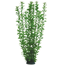 Triol Растение аквариумное пластиковое Людвигия зеленая 55см