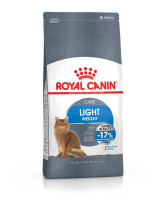 Royal Canin Light корм для кошек склонных к полноте