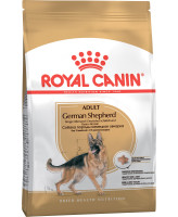 Royal Canin German Shepherd корм для собак породы Немецкая овчарка старше 15 мес