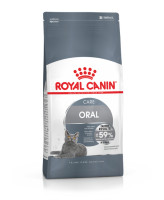 Royal Canin Oral Care корм для кошек Уход за полостью рта