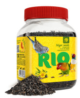 RIO Лакомство для птиц Абиссинский нуг 250г