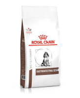 Royal Canin Gastrointestinal Puppy диета для щенков с нарушением пищеварения