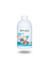 Levrana Love Pets Натуральный раствор для здоровья зубов и десен питомца 300мл