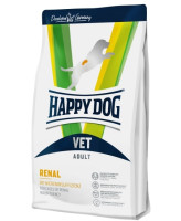 Happy Dog Renal диета для собак при заболеваниях почек