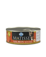 Farmina Matisse Консервы для кошек мусс с лососем