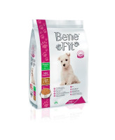 Benefit Puppy Mini Корм для щенков малых пород с Ягненком и рисом