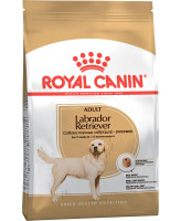 Royal Canin Labrador Retriver корм для собак породы Лабрадор Ретривер
