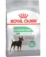 Royal Canin  Mini Digestive Care корм для собак мелких пород с чувствительным пищеварением