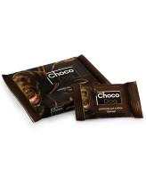 Choco Dog Шоколад для собак темный 15г