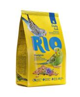 RIO корм для волнистых попугаев
