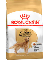 Royal Canin Golden Retriver корм для собак породы Голден Ретривер 12кг