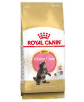 Royal Canin Kitten Maine Coon корм для котят Мэйн-кун