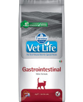 Farmina Vet Life Gastrointestinal Диета для кошек при заболеваниях ЖКТ