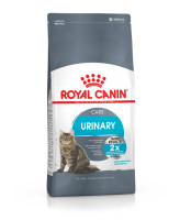 Royal Canin Urinary Care корм для профилактики мочекаменной болезни кошек