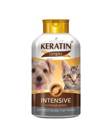 Rolf Club KERATIN+ Intensive Шампунь для жесткошерстных пород собак и кошек 400мл
