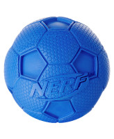 Nerf Игрушка для собак Мяч футбольный пищащий 6 см