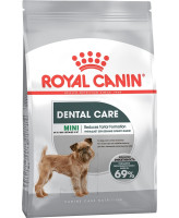 Royal Canin  Mini Dental Care Корм для собак с повышенной чувствительностью зубов
