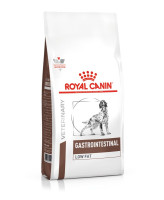 Royal Canin Gastro Intestinal LowFat диета для собак при нарушениях пищеварения, низкое содержание жира