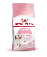 Royal Canin Kitten корм для котят от 4 до 12 мес