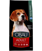 Farmina Cibau Medium Adult Корм для собак средних пород