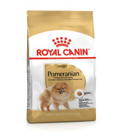 Royal Canin Pomeranian Корм для собак породы Померанский шпиц