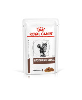 Royal Canin Gastrointestinal консервы для кошек при заболев.печени и с нарушением пищеварения 85г