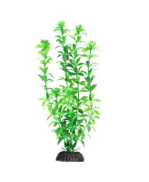 Triol Растение аквариумное пластиковое Гемиантус зеленый 200мм